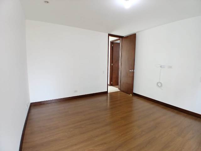 Apartamento en Arriendo