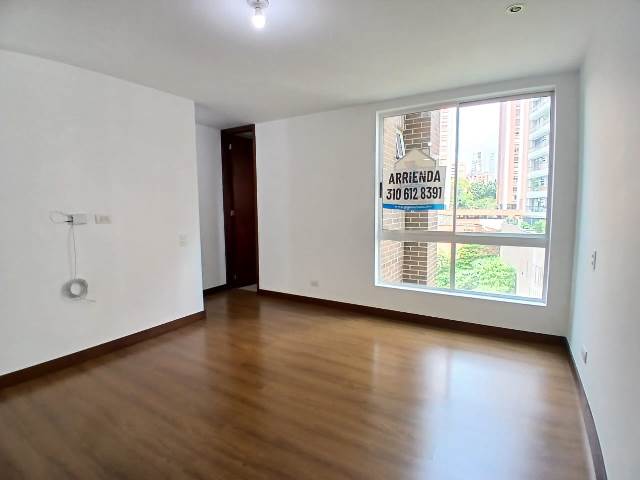 Apartamento en Arriendo