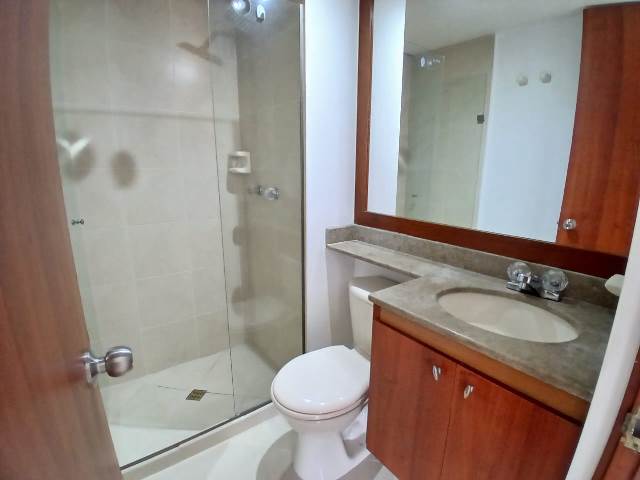Apartamento en Arriendo