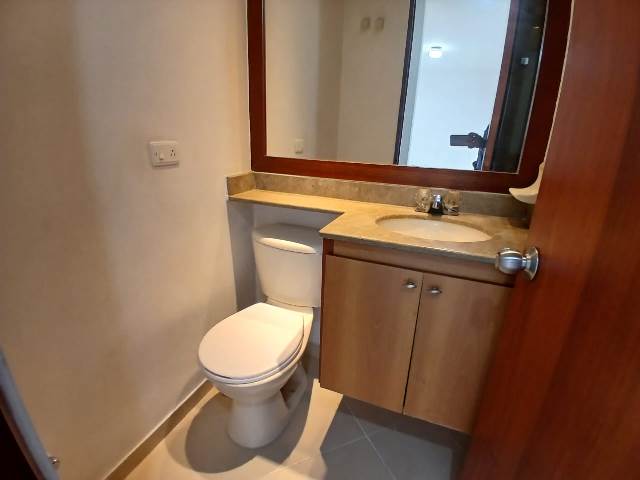 Apartamento en Arriendo