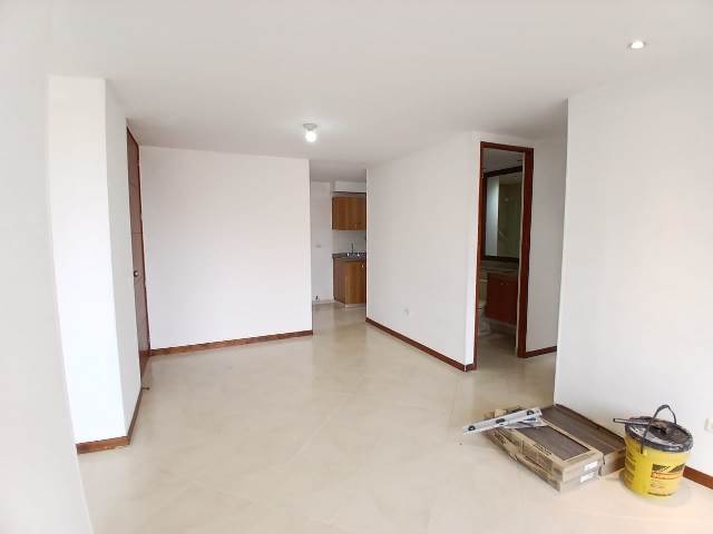 Apartamento en Arriendo