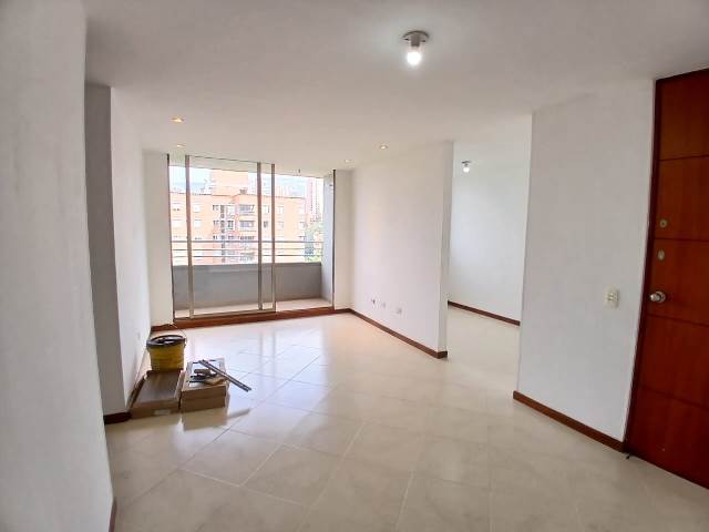 Apartamento en Arriendo