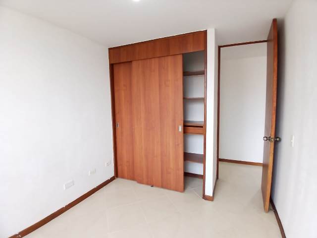 Apartamento en Arriendo