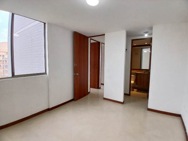 Apartamento en Arriendo