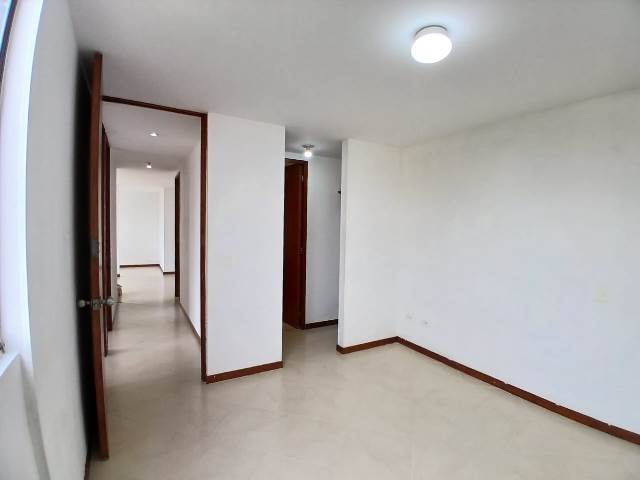 Apartamento en Arriendo
