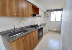 3 Habitaciones Habitaciones, 0 ,2 BathroomsBathrooms,Apartamento,En Arriendo,0,3946