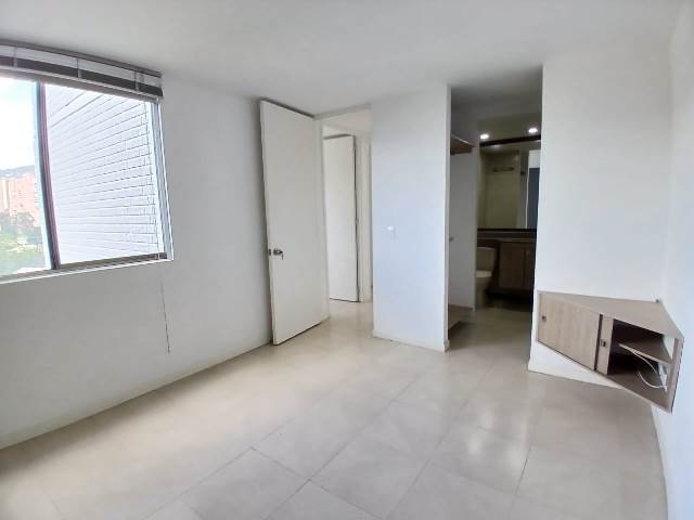 Apartamento en Arriendo