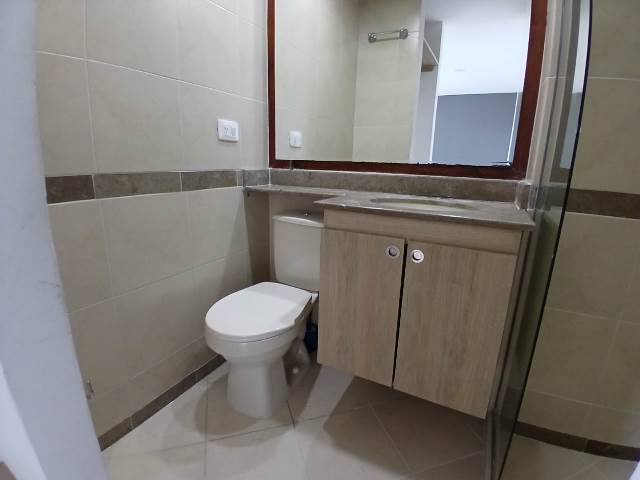 Apartamento en Arriendo