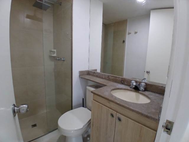 Apartamento en Arriendo