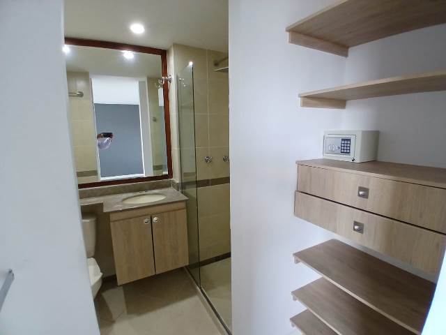 Apartamento en Arriendo