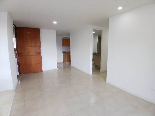 Apartamento en Arriendo