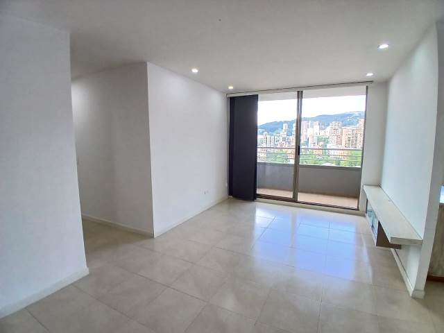 Apartamento en Arriendo