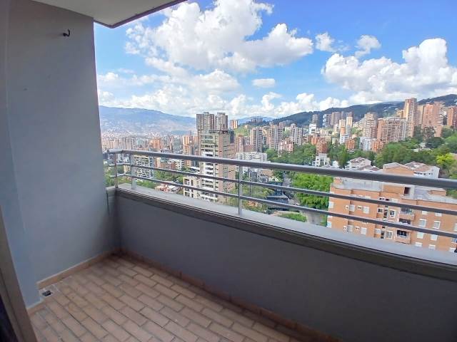 Apartamento en Arriendo