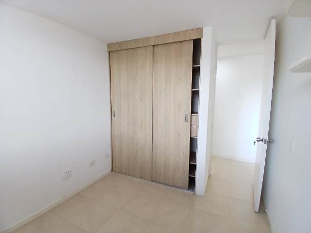 Apartamento en Arriendo
