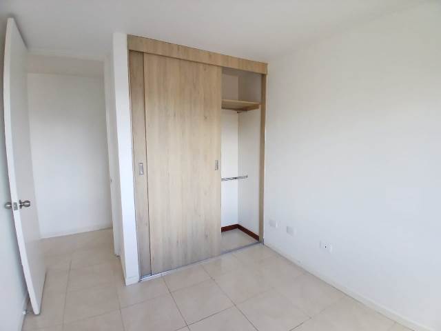 Apartamento en Arriendo