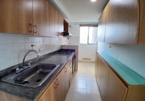 3 Habitaciones Habitaciones, 0 ,2 BathroomsBathrooms,Apartamento,En Arriendo,0,3947