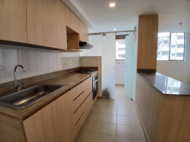 Apartamento en Arriendo