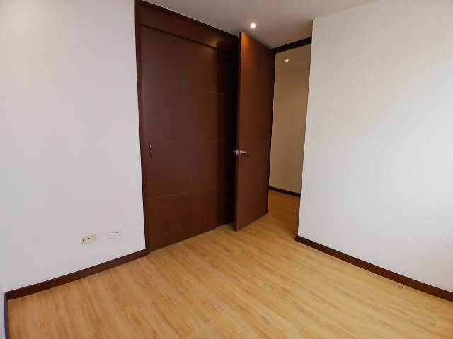 Apartamento en Arriendo