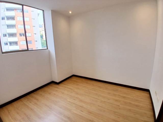 Apartamento en Arriendo