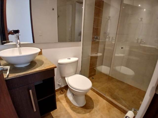 Apartamento en Arriendo