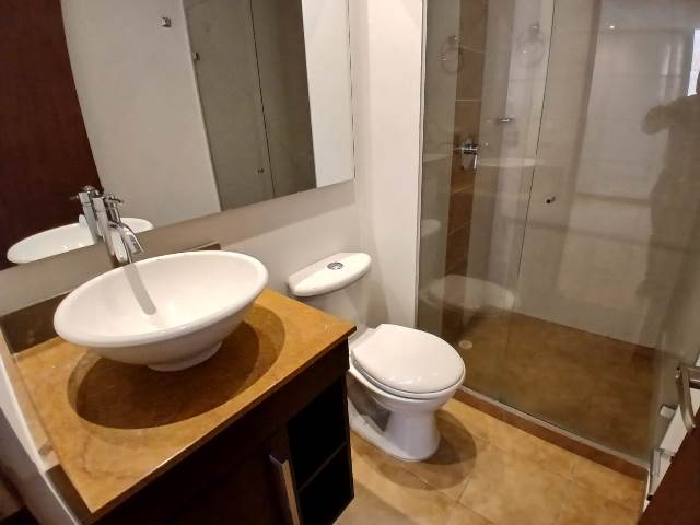 Apartamento en Arriendo