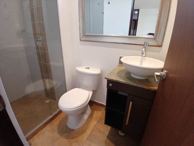 Apartamento en Arriendo