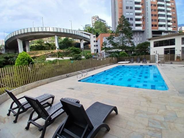 Apartamento en Arriendo