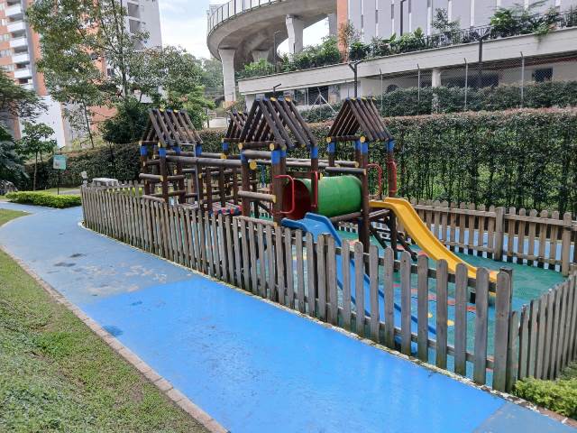 Apartamento en Arriendo