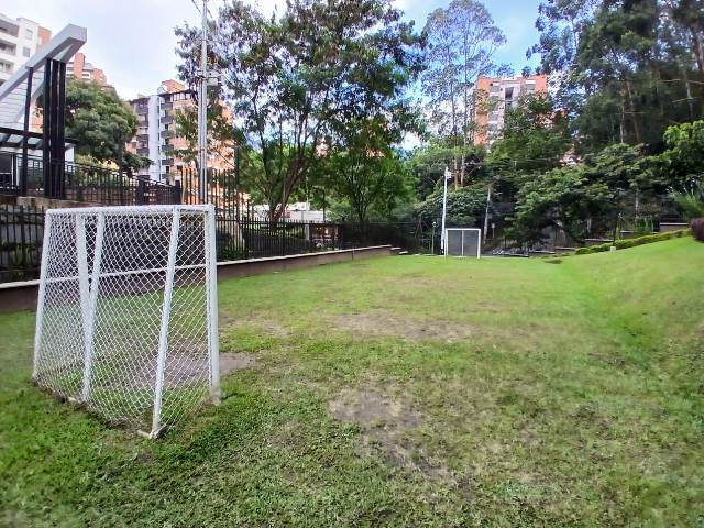 Apartamento en Arriendo