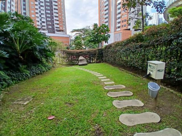 Apartamento en Arriendo