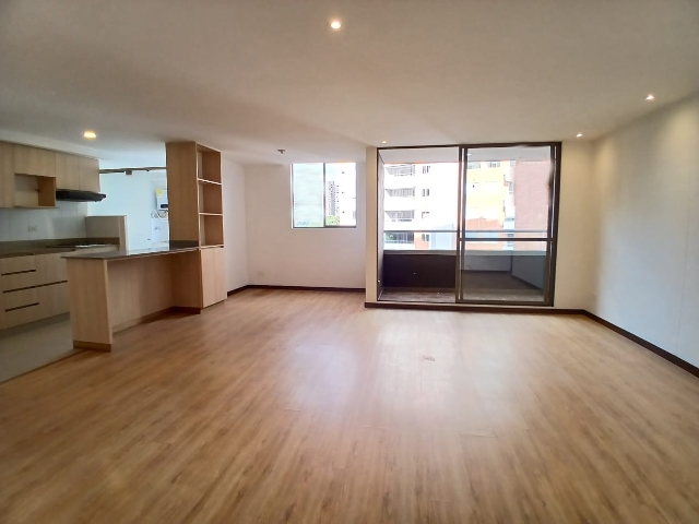 Apartamento en Arriendo