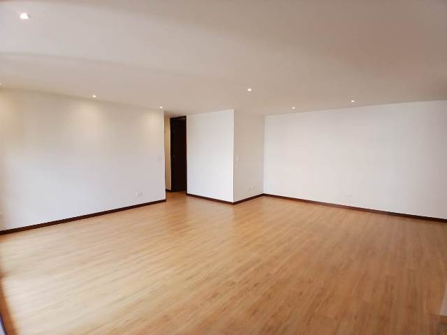 Apartamento en Arriendo