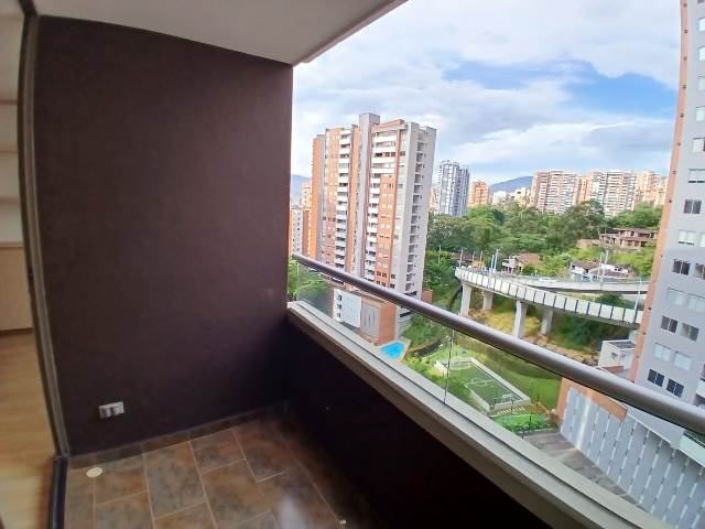 Apartamento en Arriendo