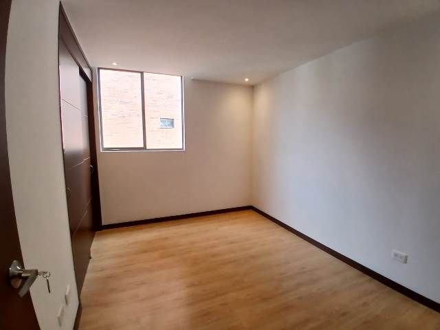 Apartamento en Arriendo