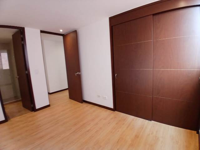 Apartamento en Arriendo