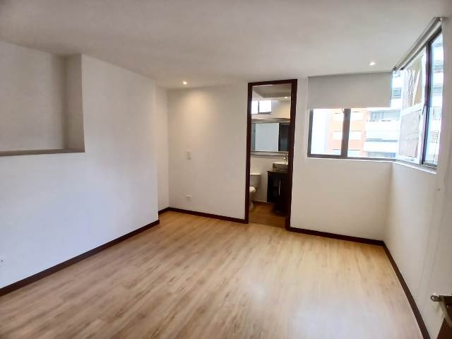 Apartamento en Arriendo
