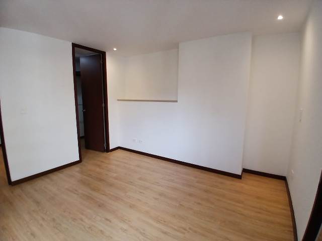 Apartamento en Arriendo