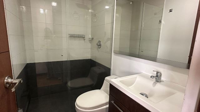 Apartamento en Arriendo