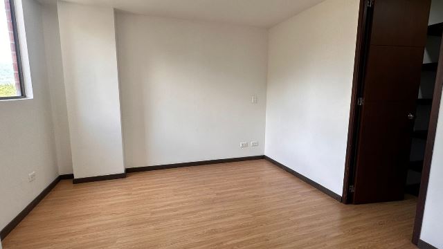 Apartamento en Arriendo