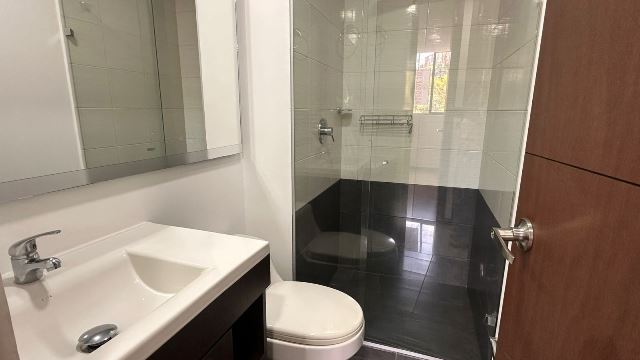 Apartamento en Arriendo