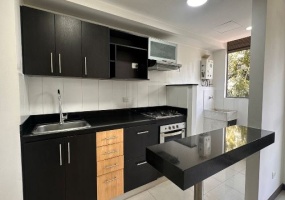 3 Habitaciones Habitaciones, 0 ,2 BathroomsBathrooms,Apartamento,En Arriendo,0,3949