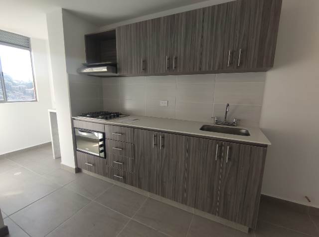 Apartamento en Venta