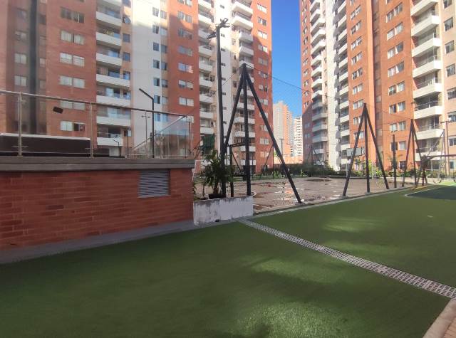 Apartamento en Venta