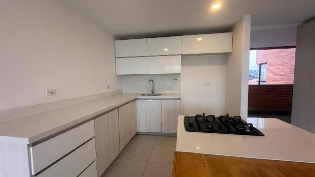 Apartamento en Arriendo