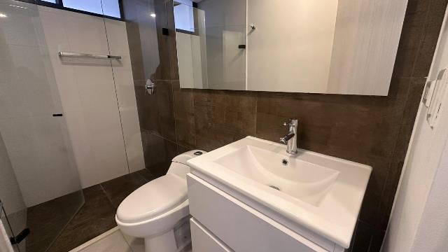 Apartamento en Arriendo