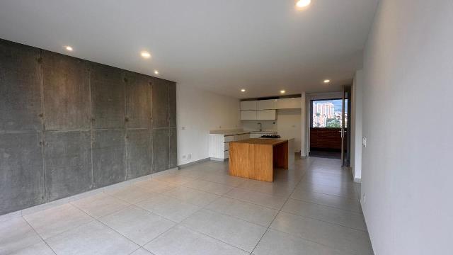 Apartamento en Arriendo