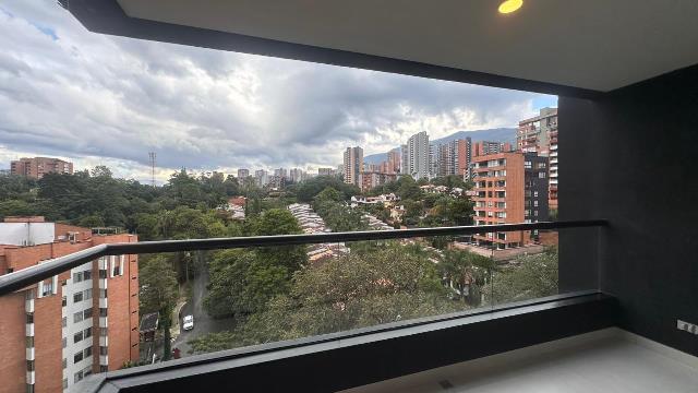 Apartamento en Arriendo