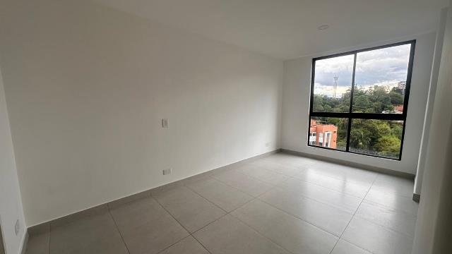 Apartamento en Arriendo