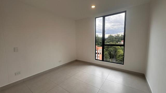 Apartamento en Arriendo