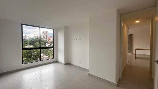 Apartamento en Arriendo